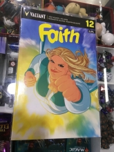 Faith 12