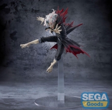 Dandadan Series Estatua FIGURIZMa PVC Okarun Transformed Key Visual Ver. 25 cm