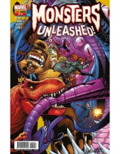 Monsters Unleashed! 6