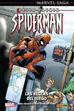 Peter Parker: Spiderman Vol.6 La reglas del juego