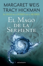 El ciclo de la puerta de la muerte 4 - El mago de la serpiente