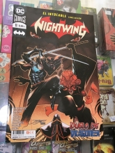 Nightwing - nm. 18 / 11