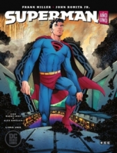 Superman: Ao Uno Vol.1