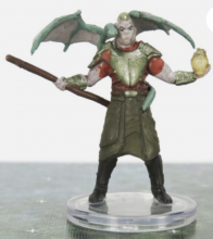 Krell Grohlg - Icons of the Realms Saltmarsh Box 2