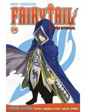 Fairy Tail 24