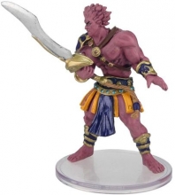 Shaitan #28 Bestiary Unleashed Pathfinder Battles