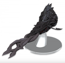 Nautiloid - Icons of the Realms Spelljammer Adventures in Space