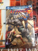 Superman: Action Comics - 02