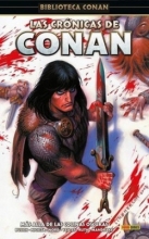Las Crnicas de Conan Vol.1 Baj de los cerros sombros