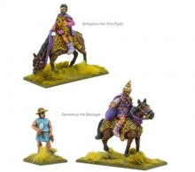 HAIL CAESAR ANTIGONID HEROES