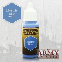 THE ARMY PAINTER - WARPAINTS: ELECTRIC BLUE