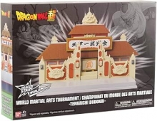 Dragon Stars Tenkaichi Budokai (Dragon Ball)