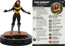 Hope Summers #052 X-Men X of Swords Marvel Heroclix