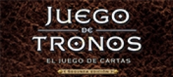 Juego de Tronos LCG 2ª Edición