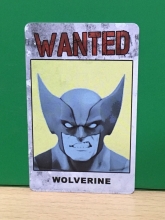 HEROCLIX MARVEL Other - DOFP-001 Wolverine