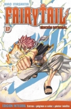 Fairy Tail Vol.17