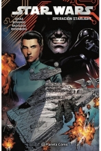 STAR WARS V3 02: OPERACIÓN STARLIGHT