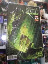 El Inmortal Hulk 83 / 8