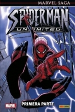 Spiderman Unlimited Vol.1 Primera parte