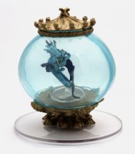 Palasha & Palashas Tank - Icons of the Realms The Wild Beyond the Witchlight