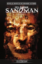 Colección Vertigo núm. 31: Sandman 6