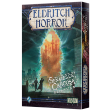 Eldritch Horror: SE�ALES DE CARCOSA