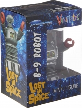 Lost in Space B-9 Robot