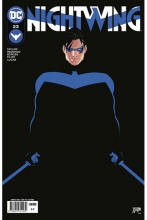 NIGHTWING 23 (daado, ver foto)