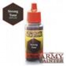 THE ARMY PAINTER - WARPAINTS: QS STRONG TONE INK