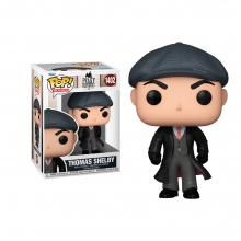 FUNKO POP! THOMAS SHELBY PEAKY BLINDERS 1402