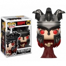 Funko POP! Movies Hellboy - The Queen of Blood