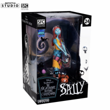 THE NIGHTMARE BEFORE CHRISTMAS Figurine Sally