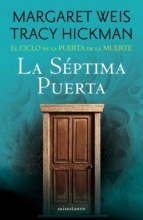 El ciclo de la puerta de la muerte 7 - La Sptima Puerta