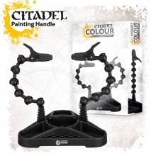 Peana de montaje Citadel Colour / Assembly Stand