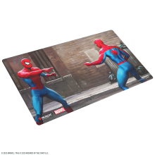 MTG Marvels Spider-Man Playmat Spider-Man