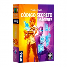 C�DIGO SECRETO - IM�GENES
