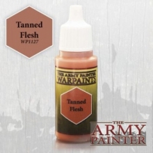 The Army Painter - Warpaints: Tanned Flesh