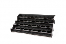 KRAKEN WARGAMES - BLACK RACK - PAINT RACK TOP (CITADEL)