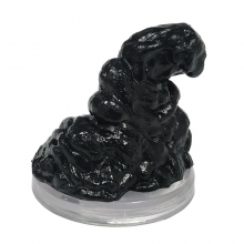 Monster Manual Collection 1 #17b Black Pudding, Split (U)