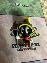 Mystery Minis - Warner 2 Martian