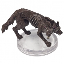 Monster Manual Collection 1 #30 Death Dog (R)