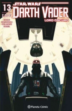 Star Wars Darth Vader Lord Oscuro n 13/25
