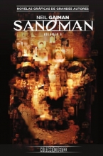 COLECCION VERTIGO N 31: SANDMAN 6