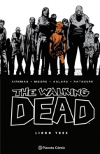 Walking Dead, The Vol.3 de 8