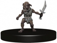 Pugwampi Gremlin #16 Maze of Death Pathfinder Battles