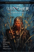 THE WITCHER DE ANDRZEJ SAPKOWSKI, 3. EL CONFIN DEL MUNDO