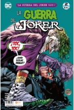 LA GUERRA DEL JOKER 02 (DE 6)