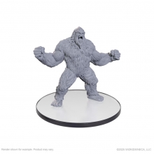 WIZKIDS D&D DEEP CUTS: BIGFOOT