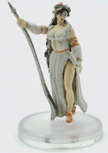 Shelyn - Gods of Lost Omens, Pathfinder Battles