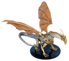 Deadly Foes #45 Clockwork Dragon (Out of Box)